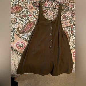 never worn